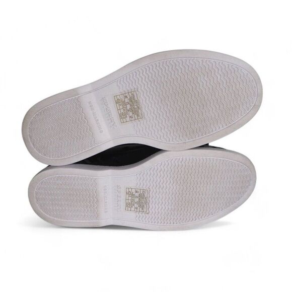 Sperry Top-Sider Authentic Original A/O Float Navy STS86494 Women's 8M - Picture 8 of 11